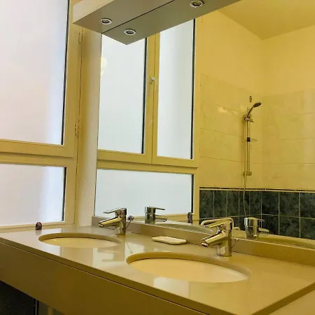 Neouvielle Apartment