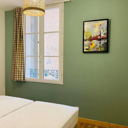 Neouvielle * Cauterets