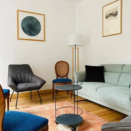 Apartment Neouvielle Cauterets