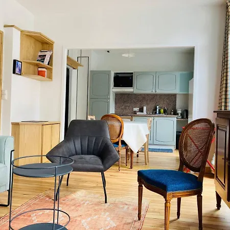 Neouvielle Apartment