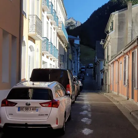 Neouvielle Apartment