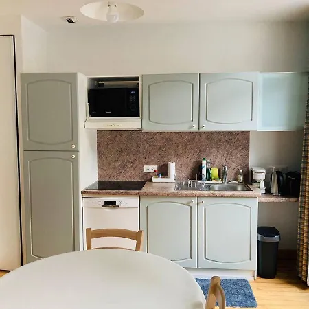 Neouvielle Apartamento *