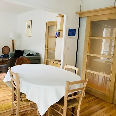 Apartamento Neouvielle
