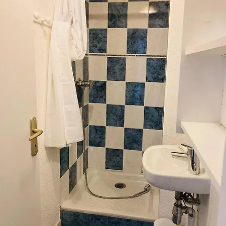 Neouvielle Apartamento Cauterets