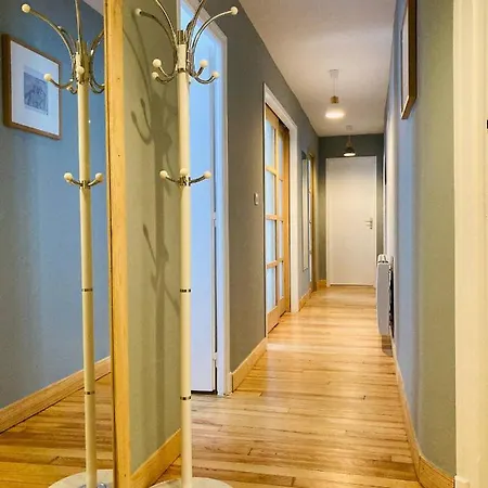 Neouvielle Apartamento Cauterets