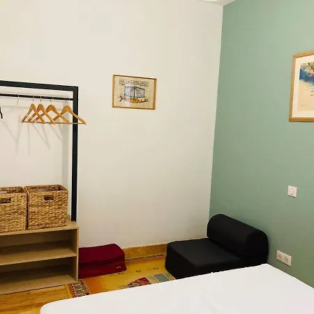 Apartment Neouvielle *