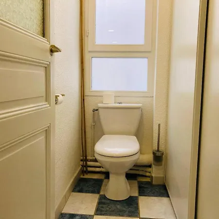 Neouvielle Apartamento Cauterets