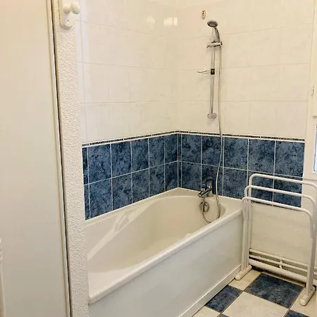 Neouvielle Apartamento