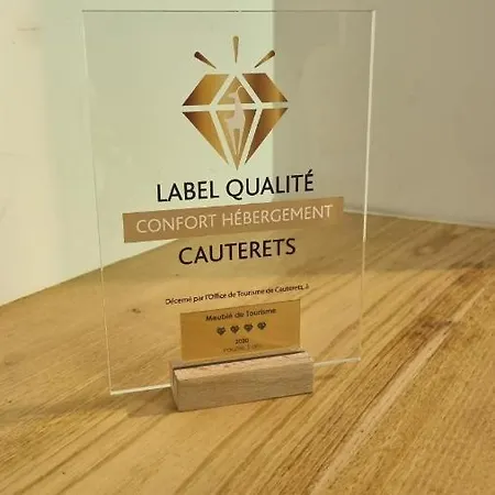 Neouvielle * Cauterets