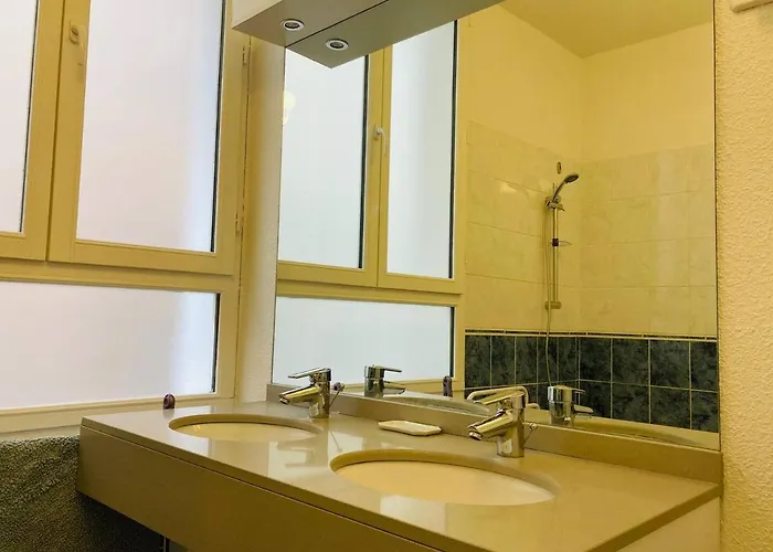 Neouvielle Apartmán