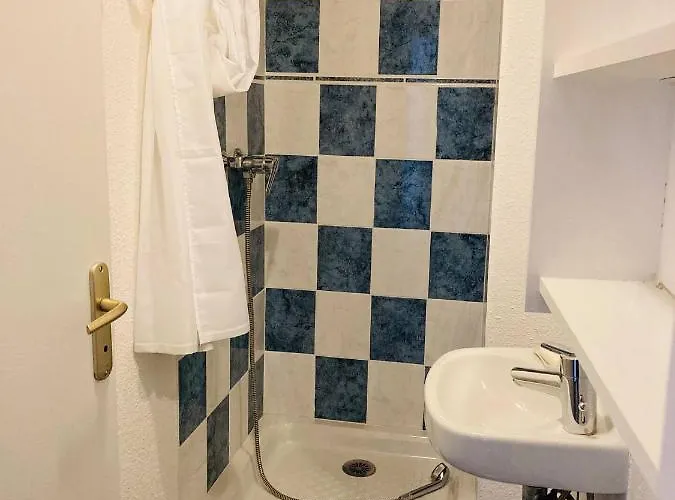 Neouvielle Apartmán Cauterets