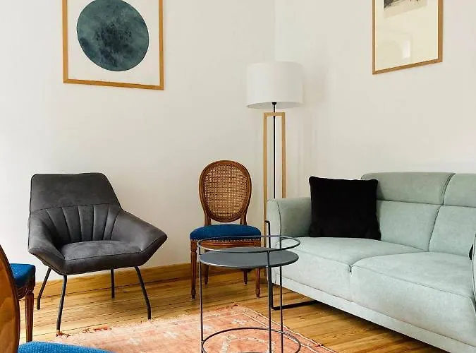 Apartmán Neouvielle Cauterets