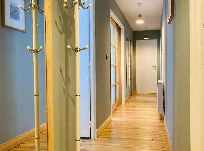 Neouvielle Apartmán Cauterets