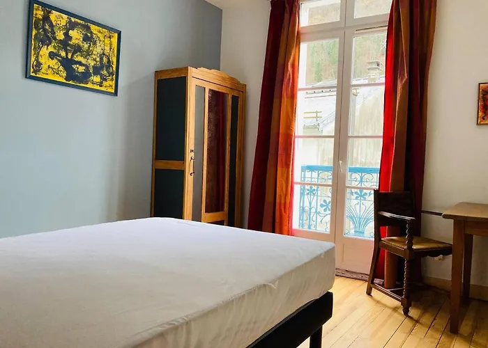 Neouvielle Cauterets