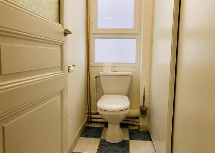 Neouvielle Apartmán Cauterets