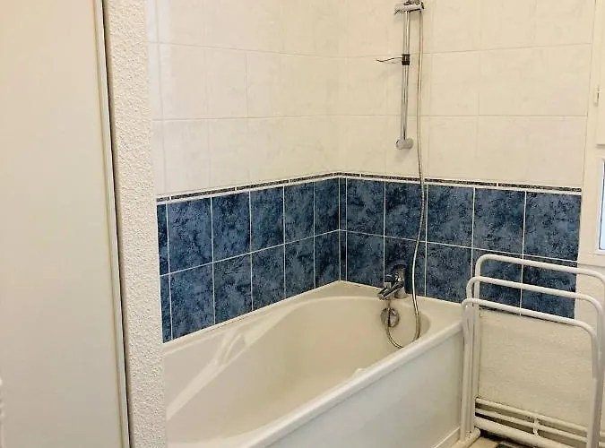 Neouvielle Apartmán