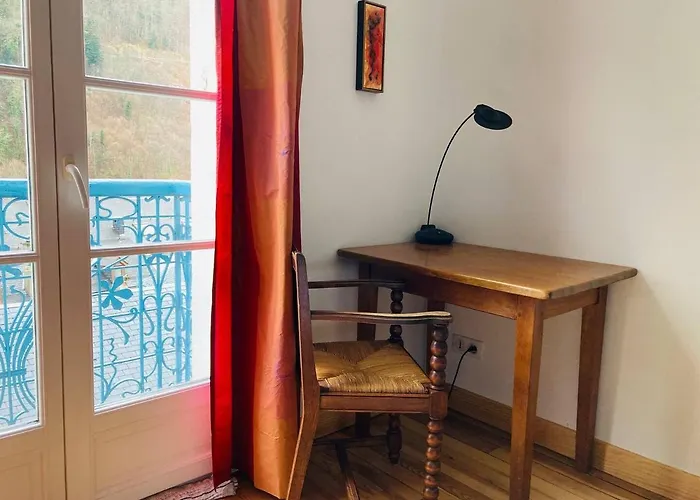 Neouvielle * Cauterets