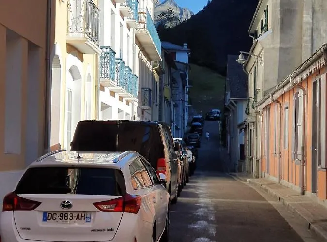 Neouvielle Apartmán