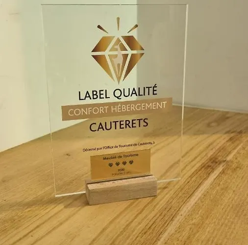 Neouvielle * Cauterets